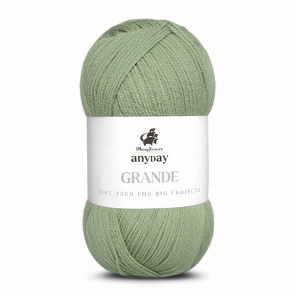 Mayflower Anyday Grande | 300g
