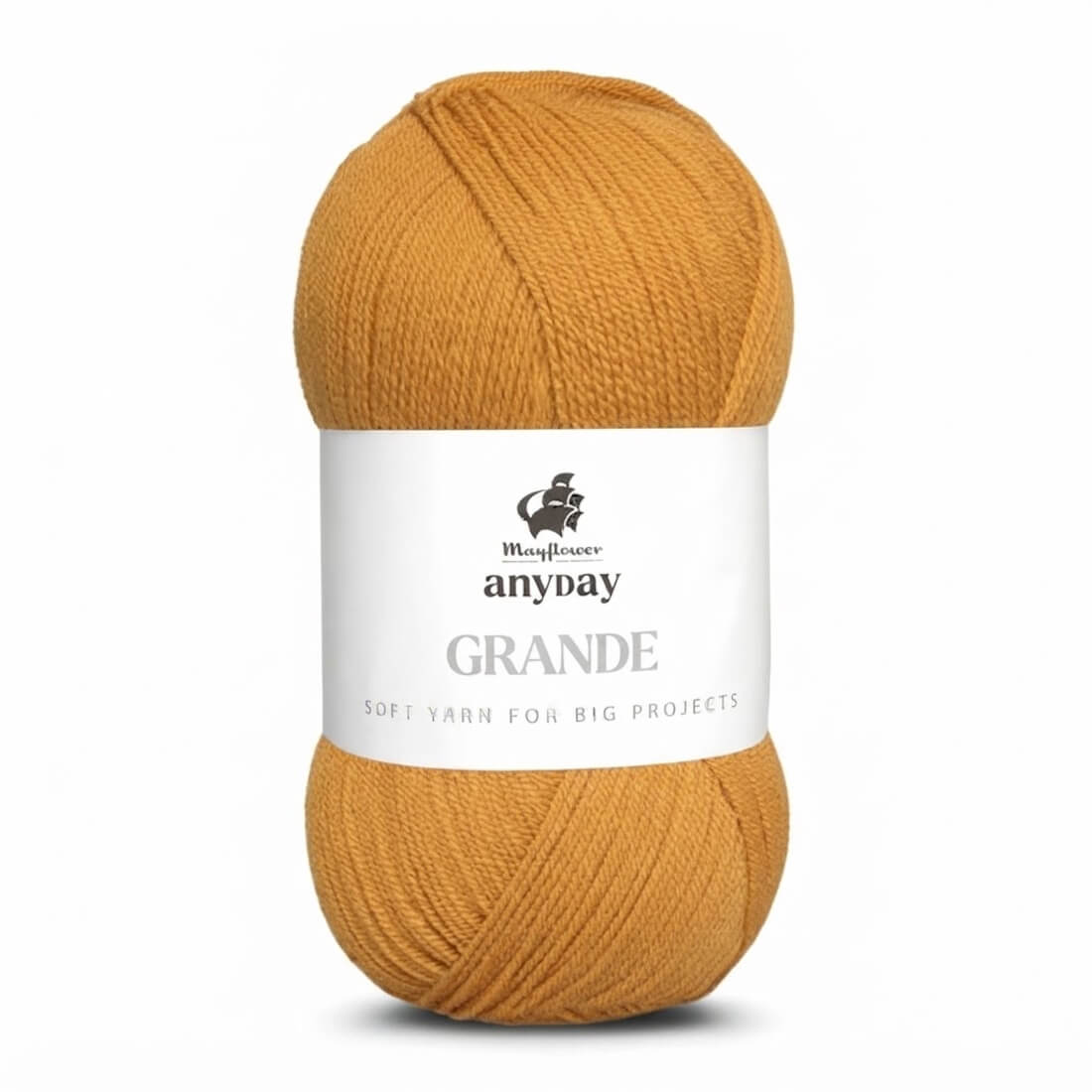 Mayflower Anyday Grande | 300g