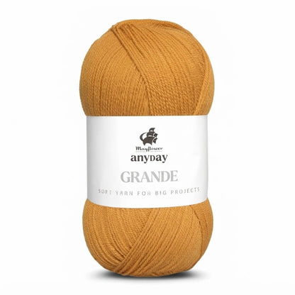 Mayflower Anyday Grande | 300g