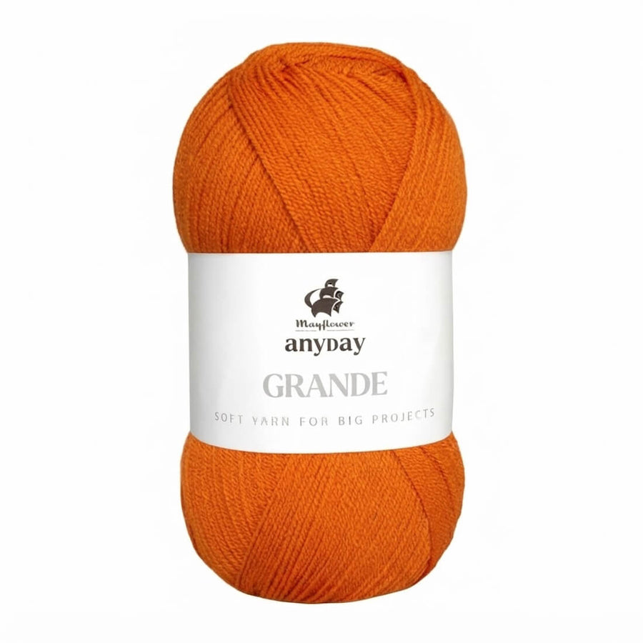Mayflower Anyday Grande | 300g