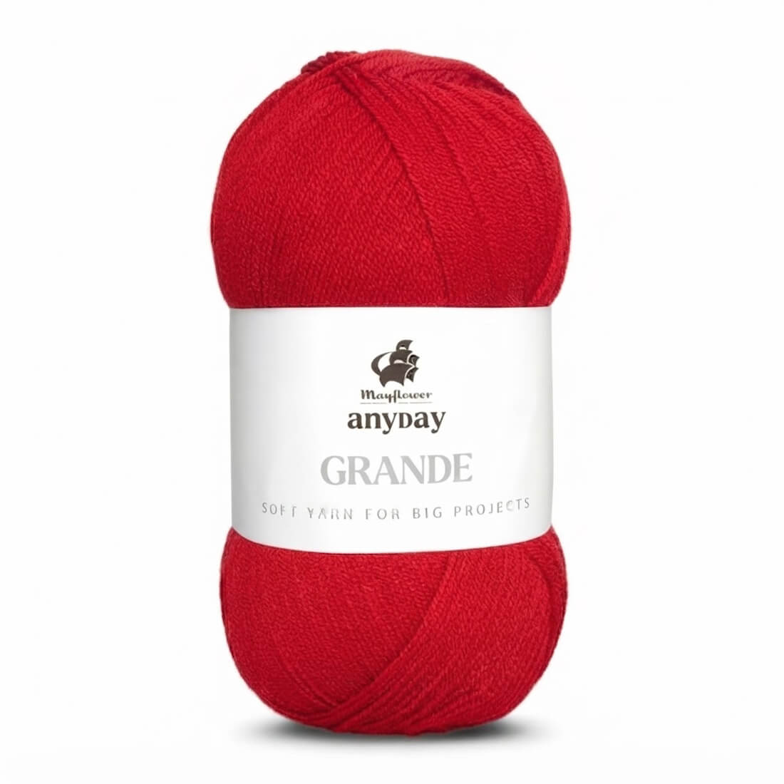 Mayflower Anyday Grande | 300g