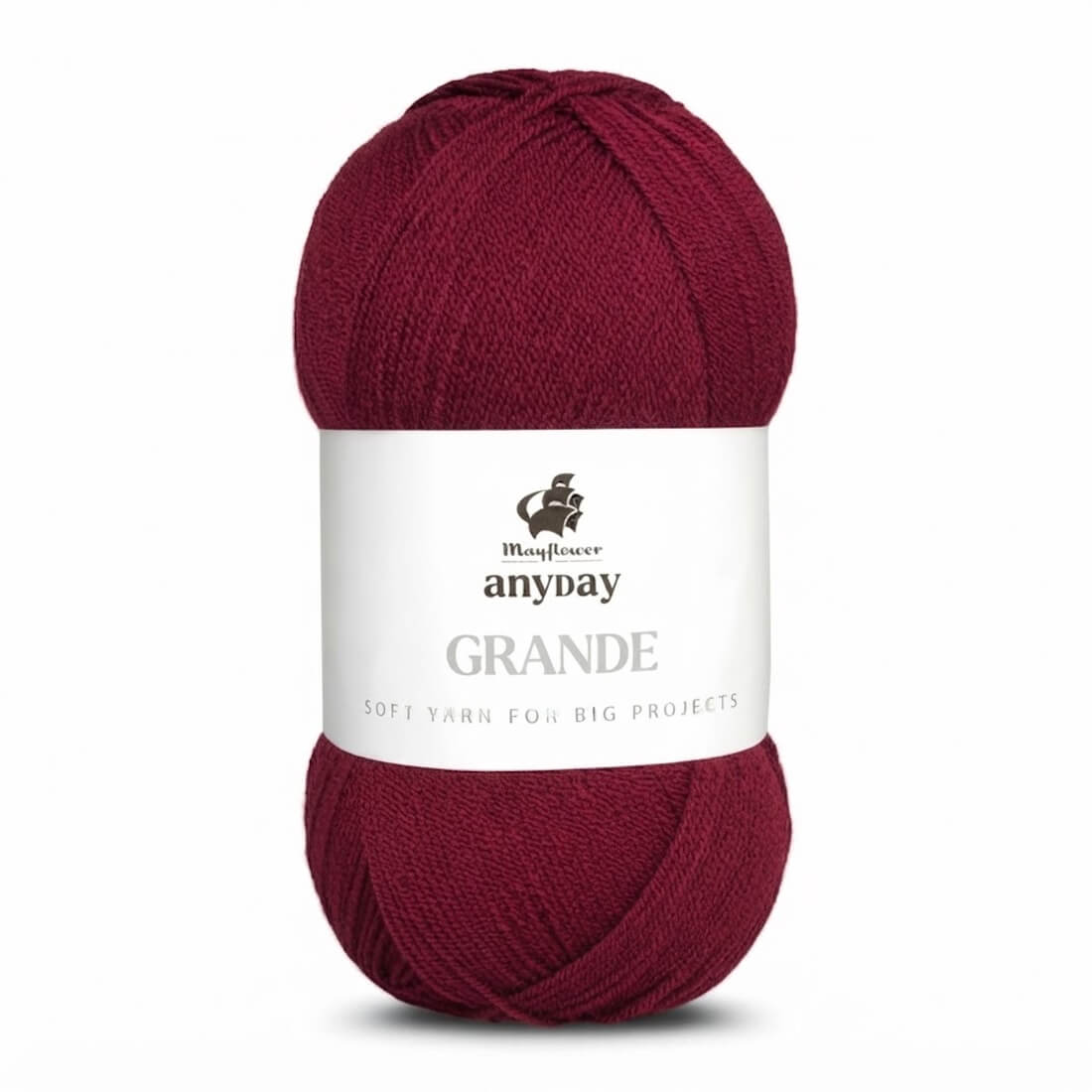 Mayflower Anyday Grande | 300g
