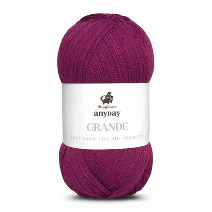 Mayflower Anyday Grande | 300g
