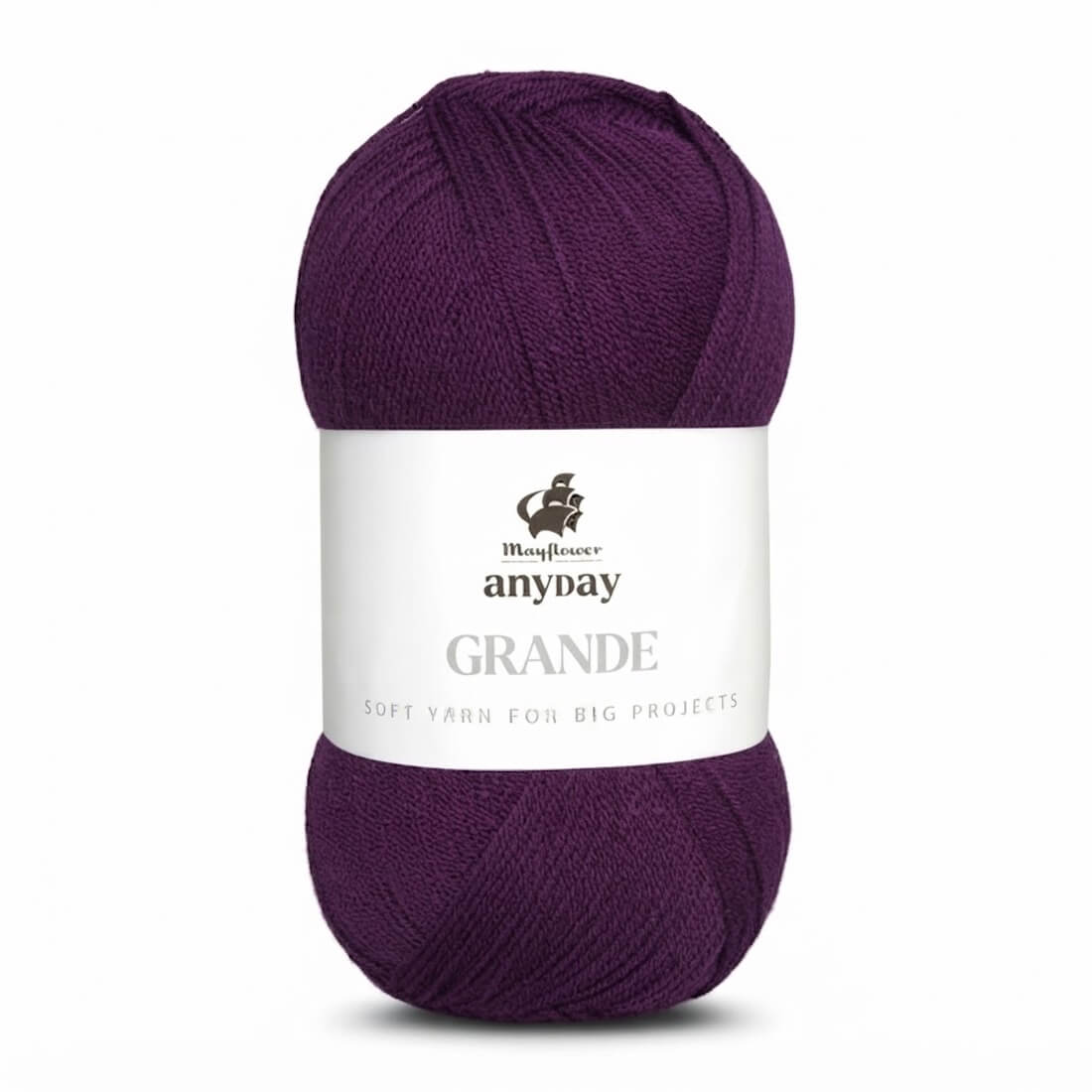Mayflower Anyday Grande | 300g