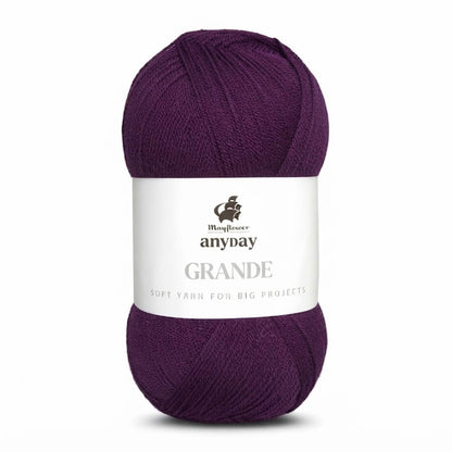 Mayflower Anyday Grande | 300g