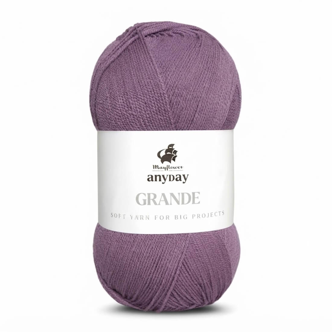 Mayflower Anyday Grande | 300g