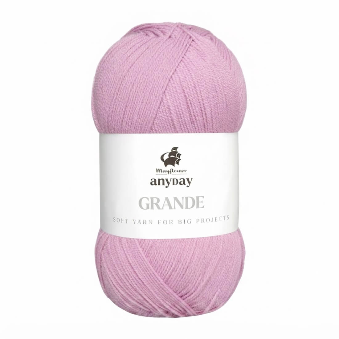 Mayflower Anyday Grande | 300g