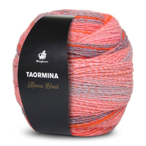 018 klares orange/flamingo/zartes blau/kornblume