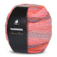 018 klares orange/flamingo/zartes blau/kornblume