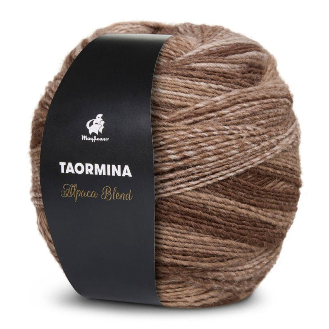 Taormina von Mayflower | 200g – 020 mokka/cappuccino/trüffel/kardamom