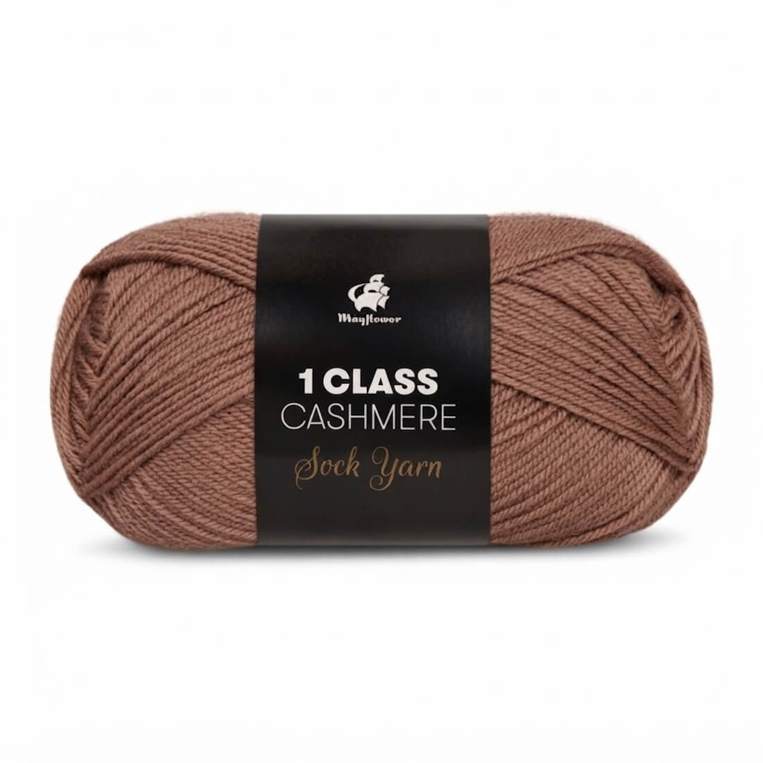 Mayflower 1 Class Cashmere | 50g
