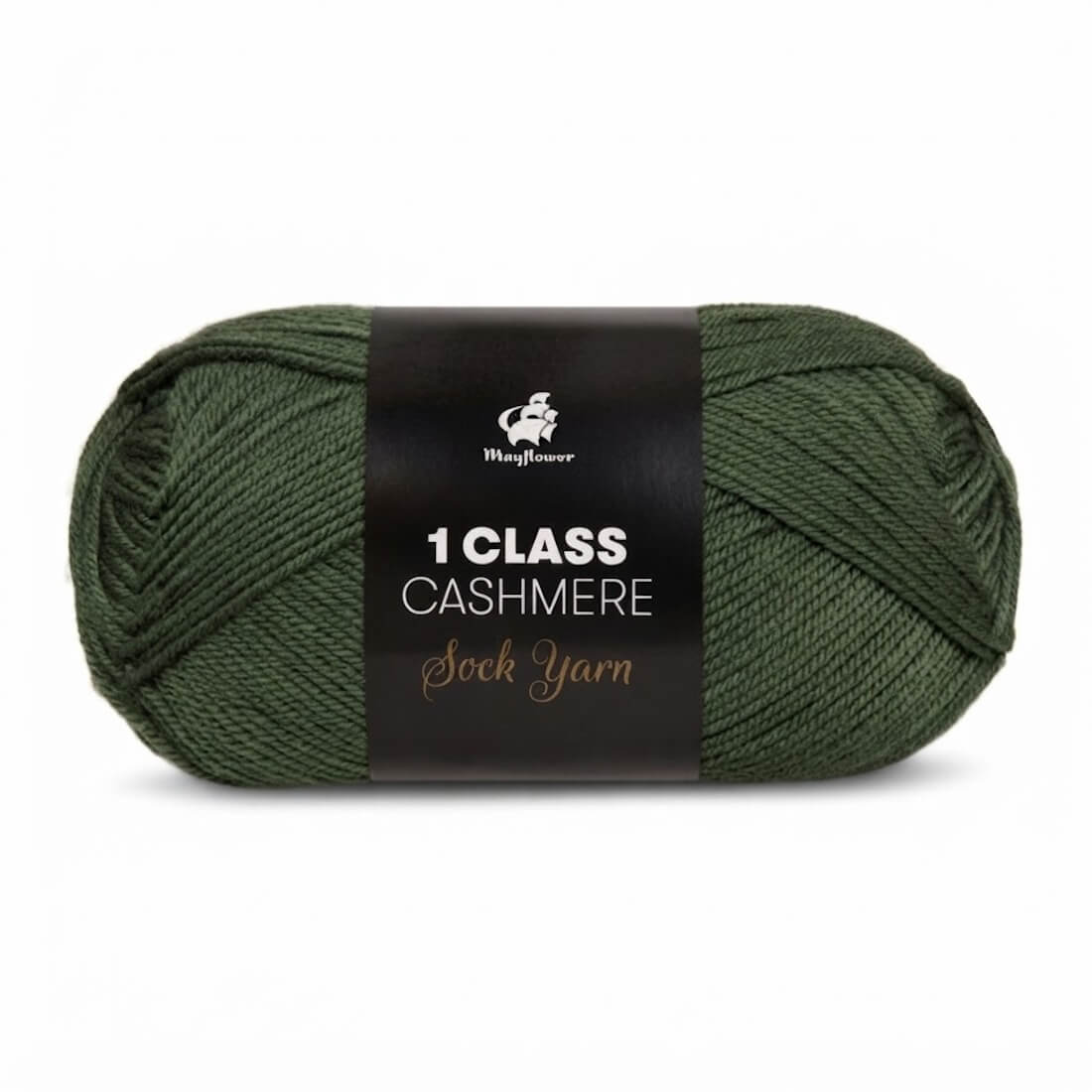 Mayflower 1 Class Cashmere | 50g