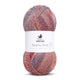 col. 003 rostrot/rosa/kornblume/helllila