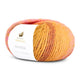 col. 004 gelb/olive/orange/rosa