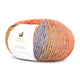 col. 005 orange/blau/schwarz/olive