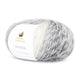 col. 008 grau/weiß/silber