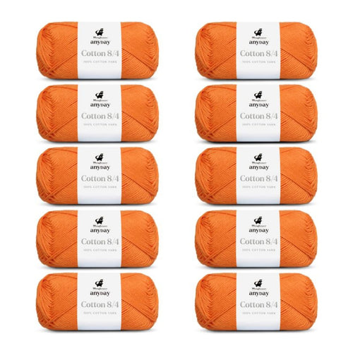 030 orange