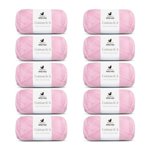 032 pastellrosa