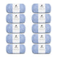 034 pastellblau