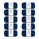 035 marineblau