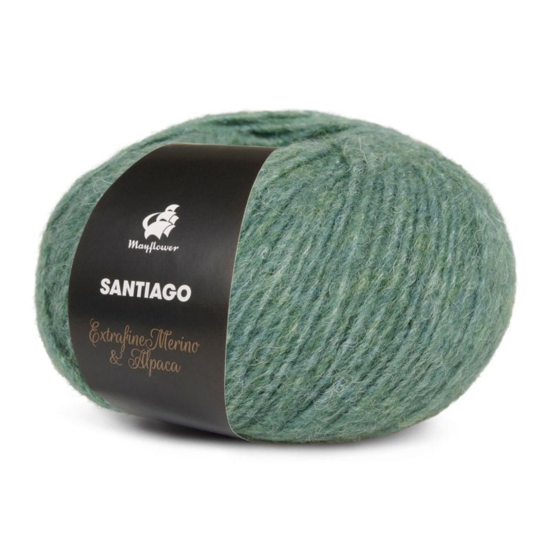Santiago von Mayflower | 50g – 021 salbei