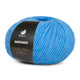 022 azurblau