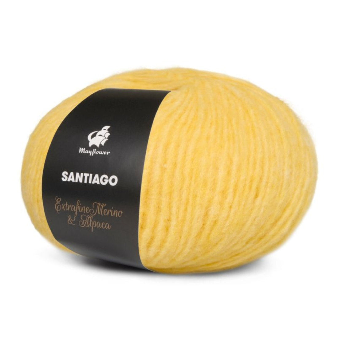 Santiago von Mayflower | 50g – 026 ananas