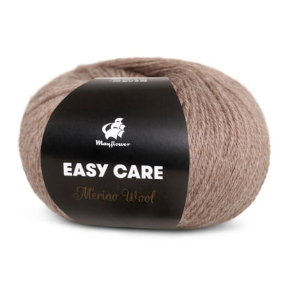 Easy Care von Mayflower | 50g – 3500 portobello