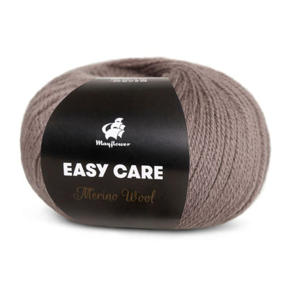 Easy Care von Mayflower | 50g – 3501 erdbraun