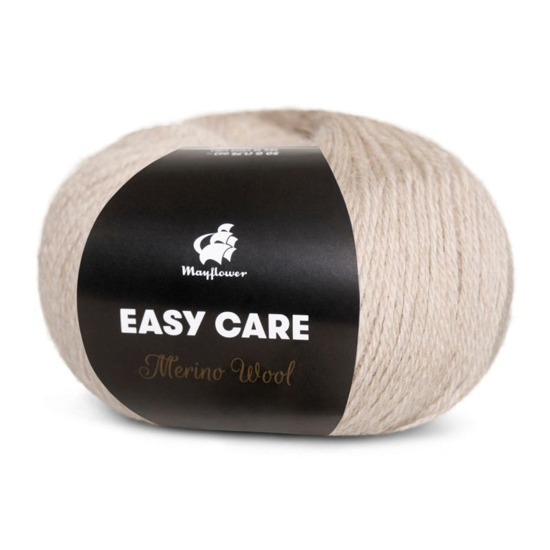 Easy Care von Mayflower | 50g – 3502 strandsand