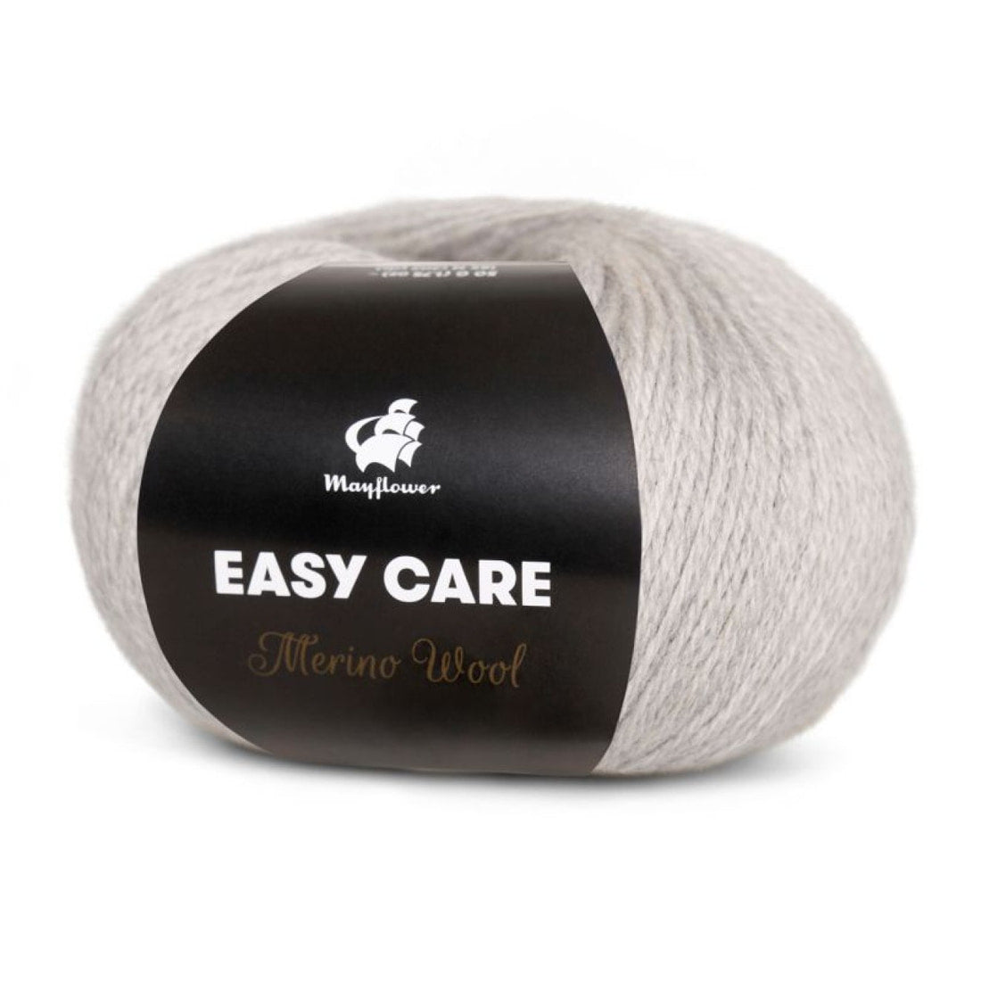 Easy Care von Mayflower | 50g – 3503 nebel