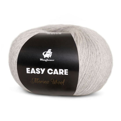 Easy Care von Mayflower | 50g – 3503 nebel