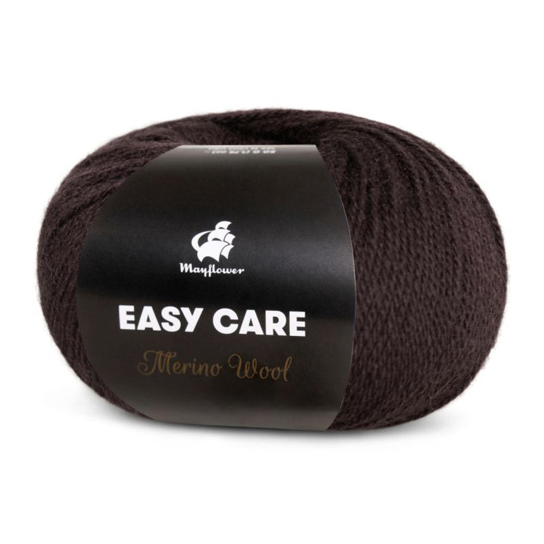 Easy Care von Mayflower | 50g – 3504 espresso