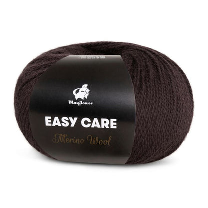 Easy Care von Mayflower | 50g – 3504 espresso