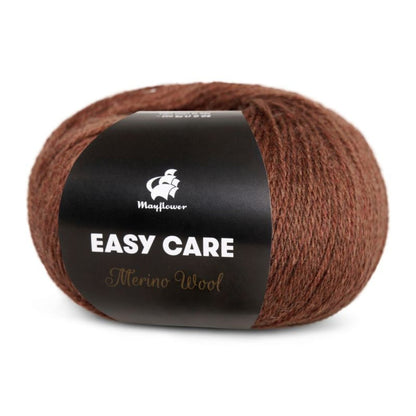Easy Care von Mayflower | 50g – 3505 mahagoni