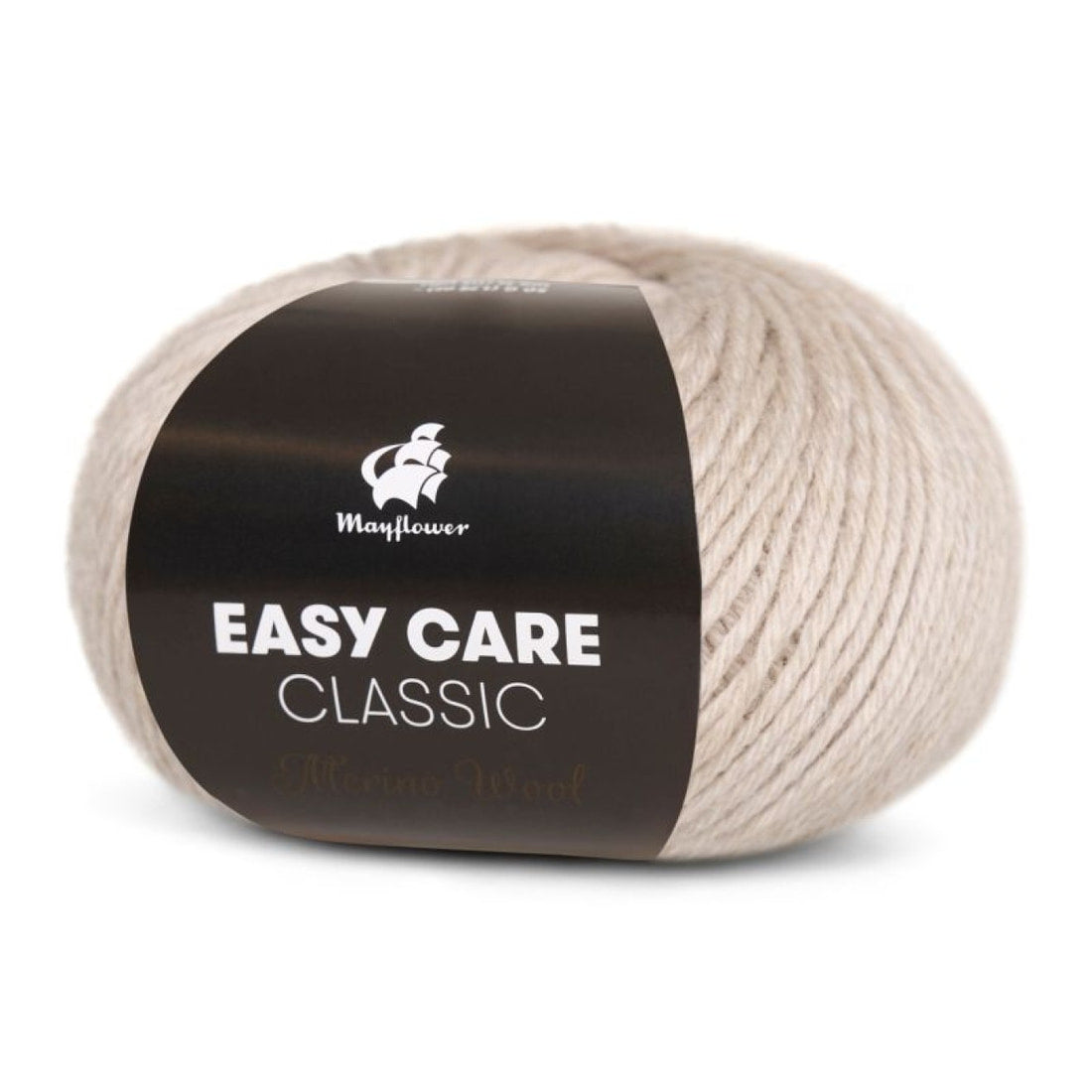 Easy Care Classic von Mayflower | 50g – 3502 sandstrand