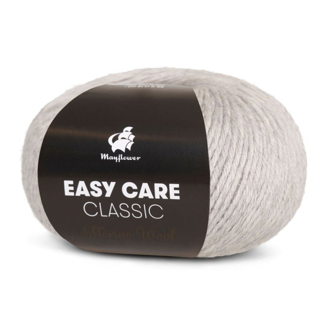 Easy Care Classic von Mayflower | 50g – 3503 nebel
