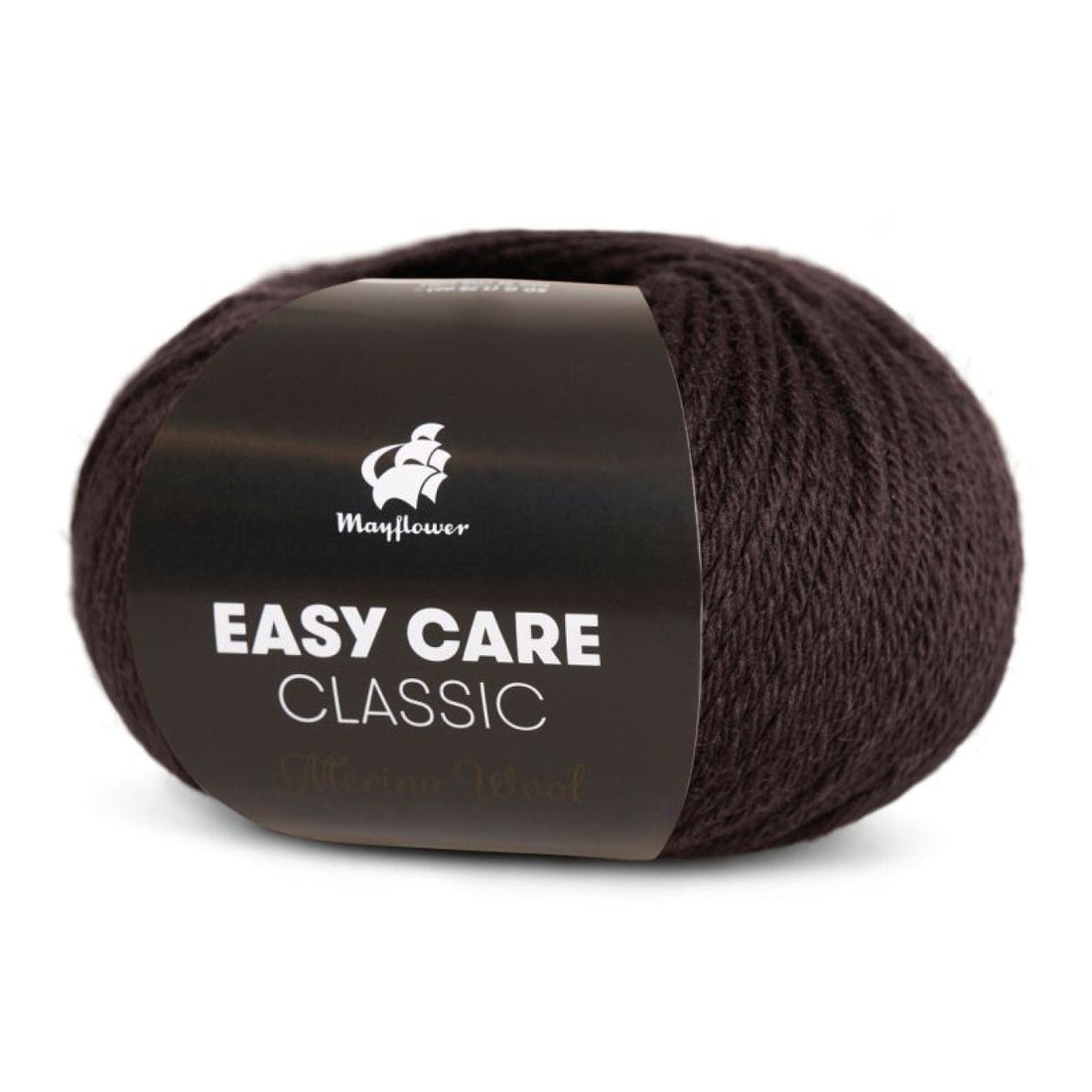 Easy Care Classic von Mayflower | 50g – 3504 espresso
