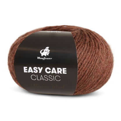 Easy Care Classic von Mayflower | 50g – 3505 mahagoni