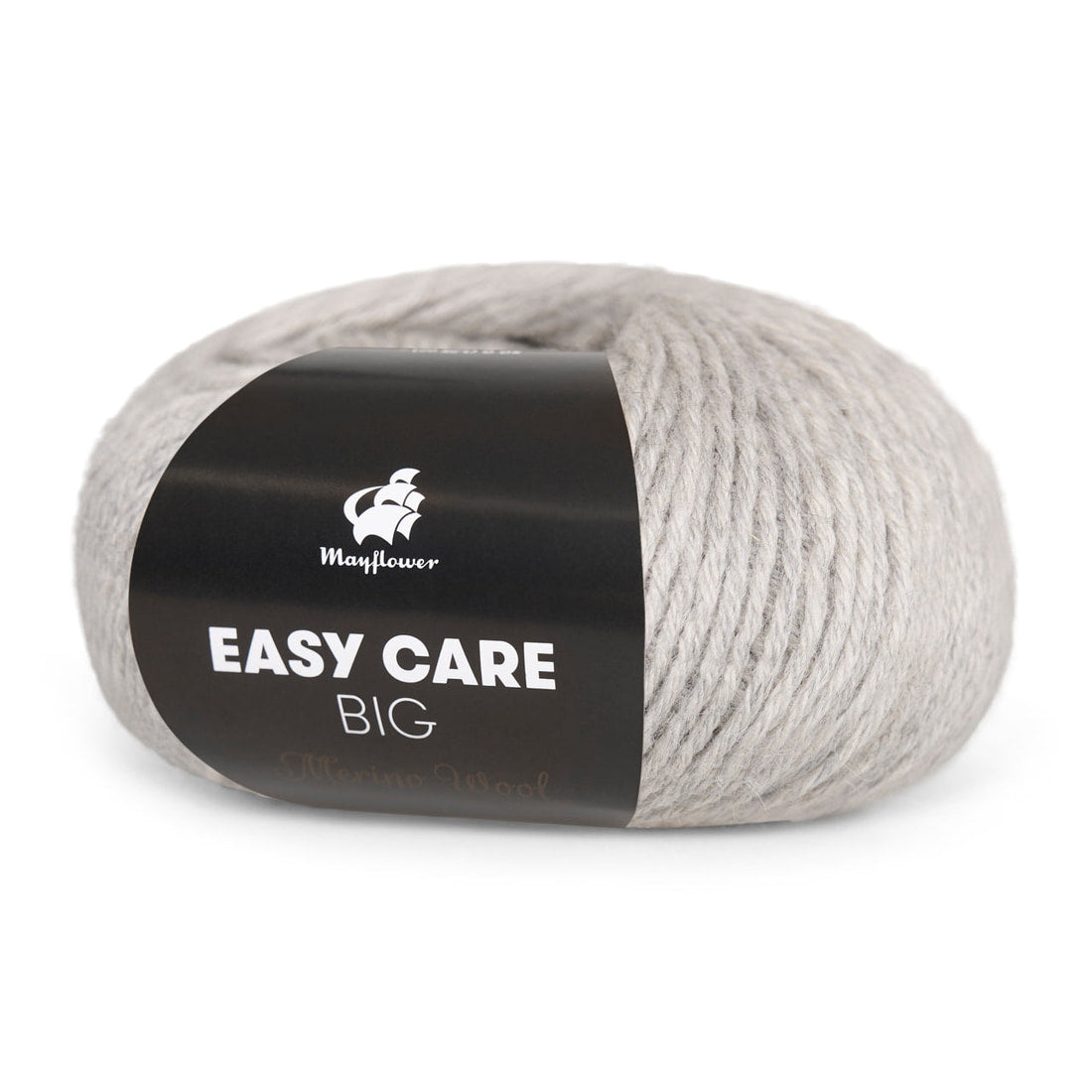 Easy Care Big von Mayflower | 50g – 3503 nebel