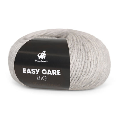 Easy Care Big von Mayflower | 50g – 3503 nebel