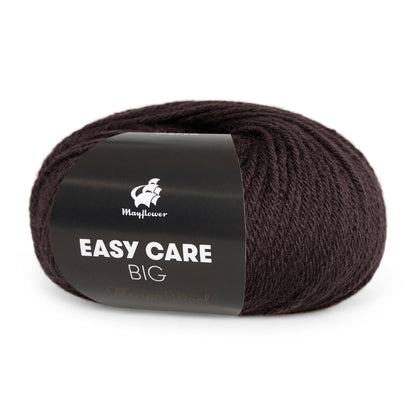 Easy Care Big von Mayflower | 50g – 3504 espresso