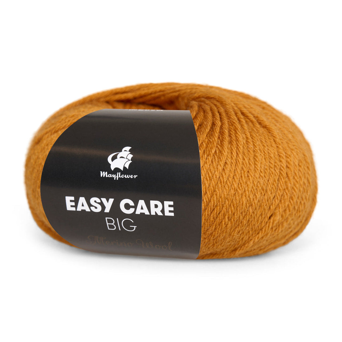 Easy Care Big von Mayflower | 50g – 3506 curry