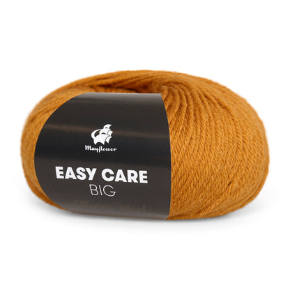 Easy Care Big von Mayflower | 50g – 3506 curry