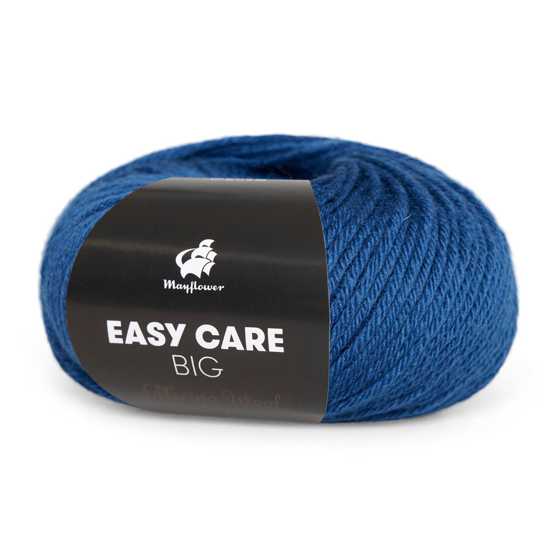 Easy Care Big von Mayflower | 50g – 3508 königsblau
