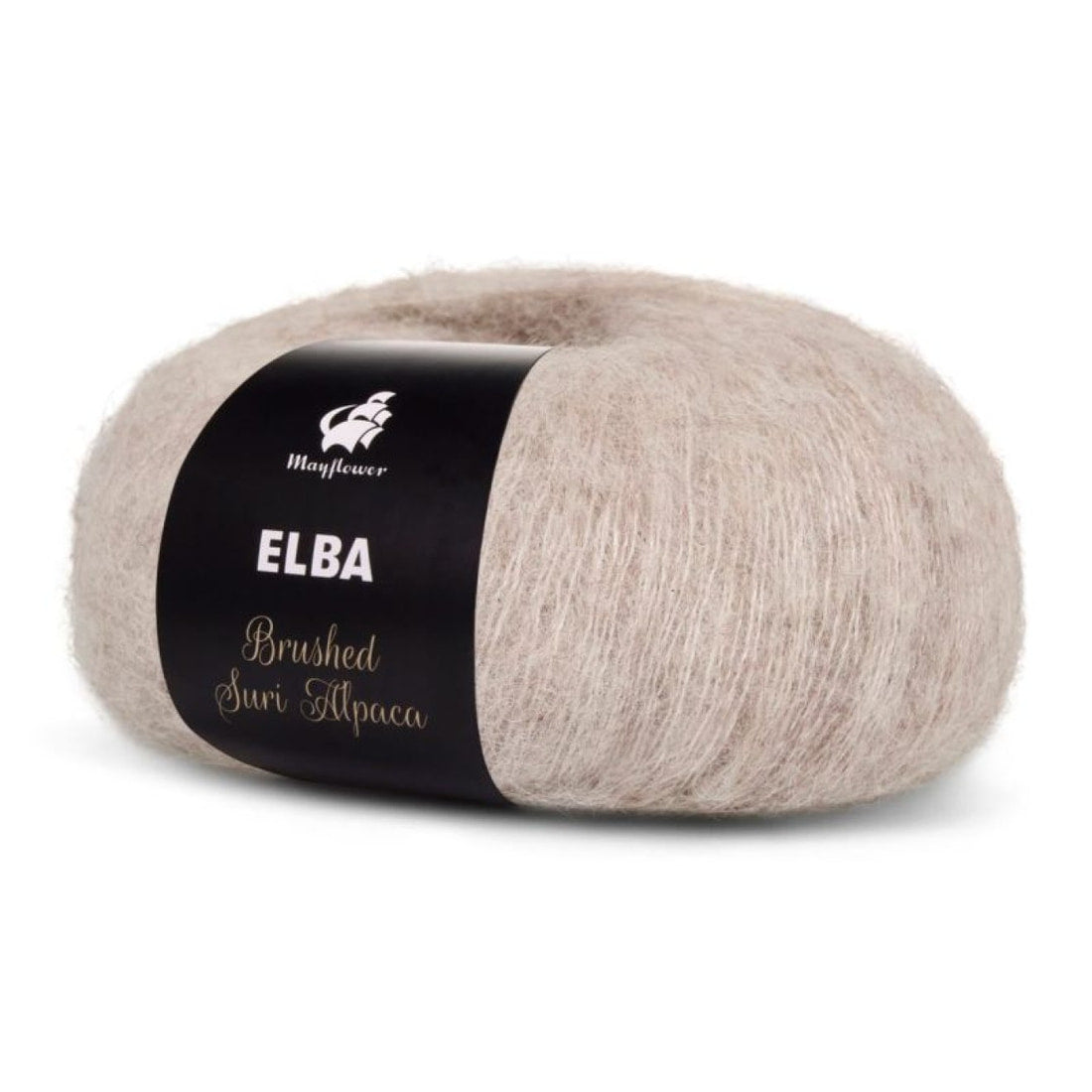 Elba von Mayflower | 25g – 031 birke