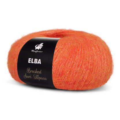 Elba von Mayflower | 25g – 037 lava