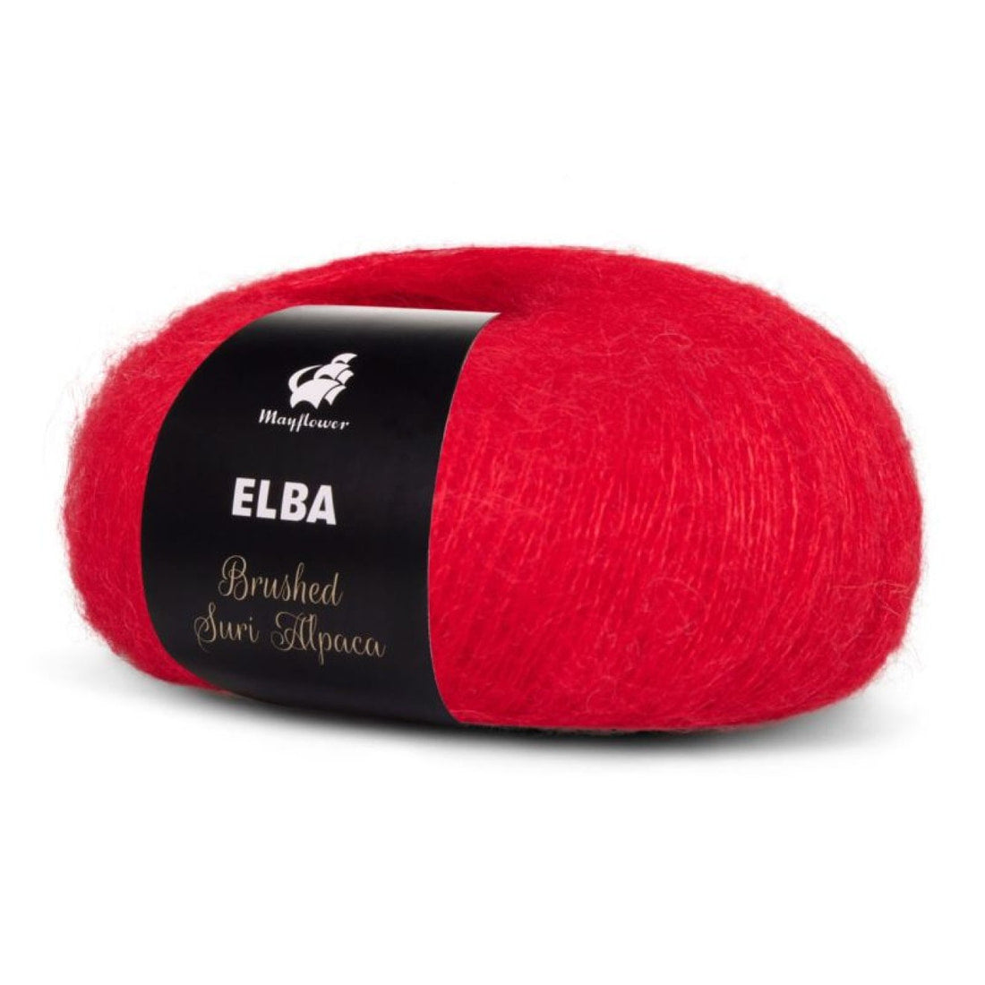 Elba von Mayflower | 25g – 038 mohnrot