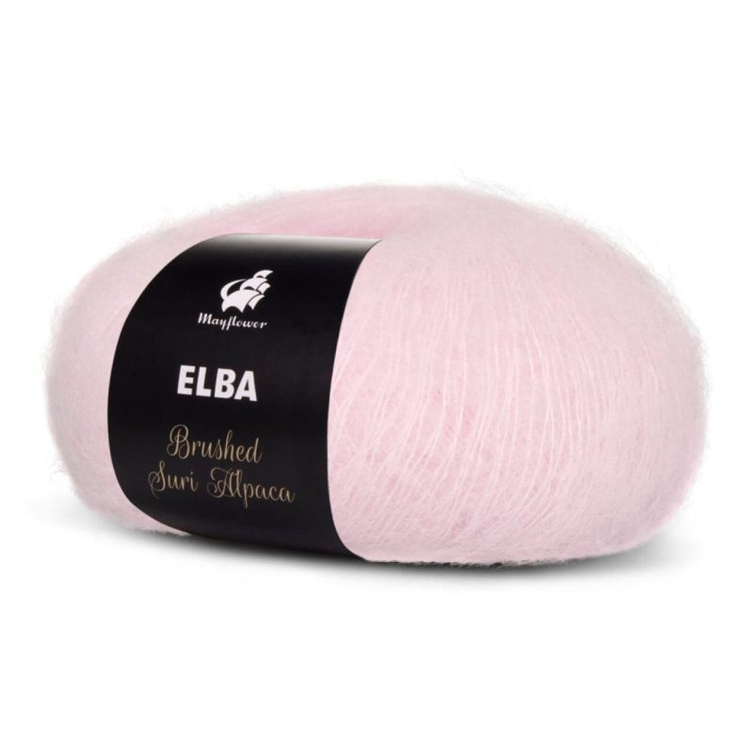 Elba von Mayflower | 25g – 039 zartes rosa