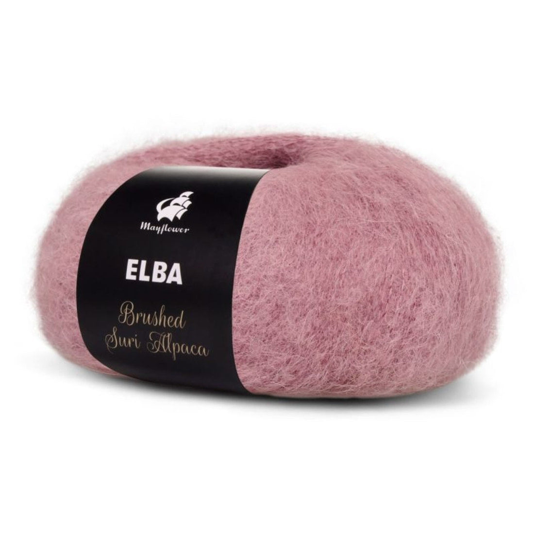 Elba von Mayflower | 25g – 040 blasses flieder